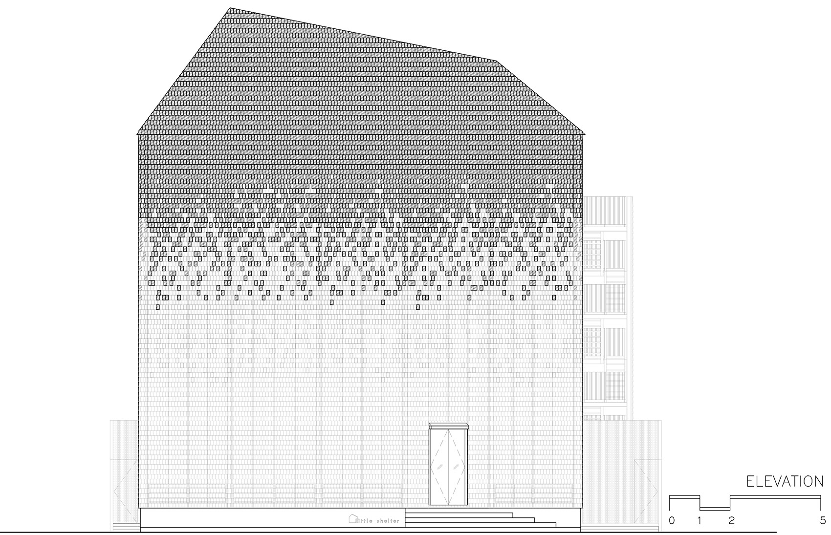 酒店空間,國外酒店設計,清邁,精品酒店,設計酒店