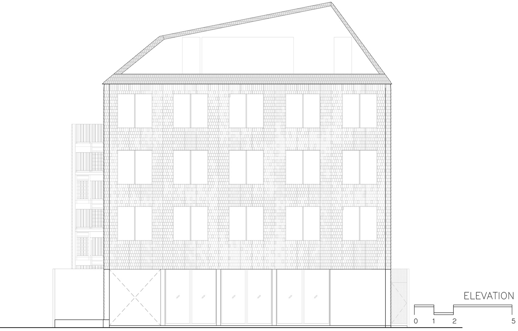 酒店空間,國外酒店設計,清邁,精品酒店,設計酒店