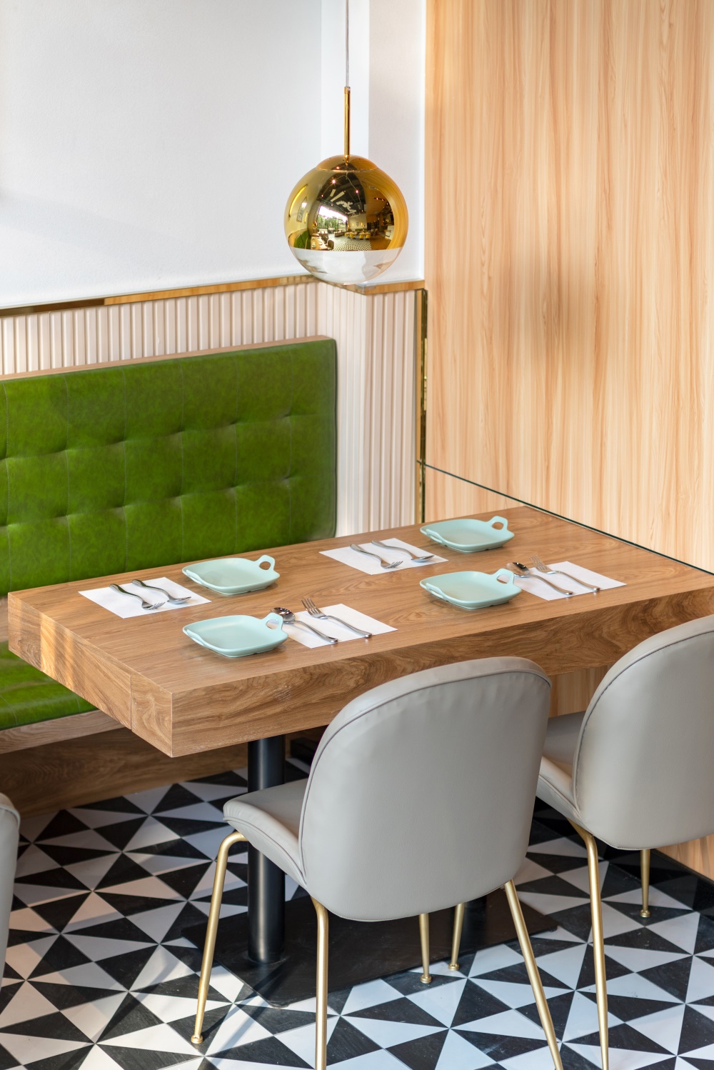 餐飲空間,無非設計,深圳,項目投稿,港食餐廳,小榮大勝