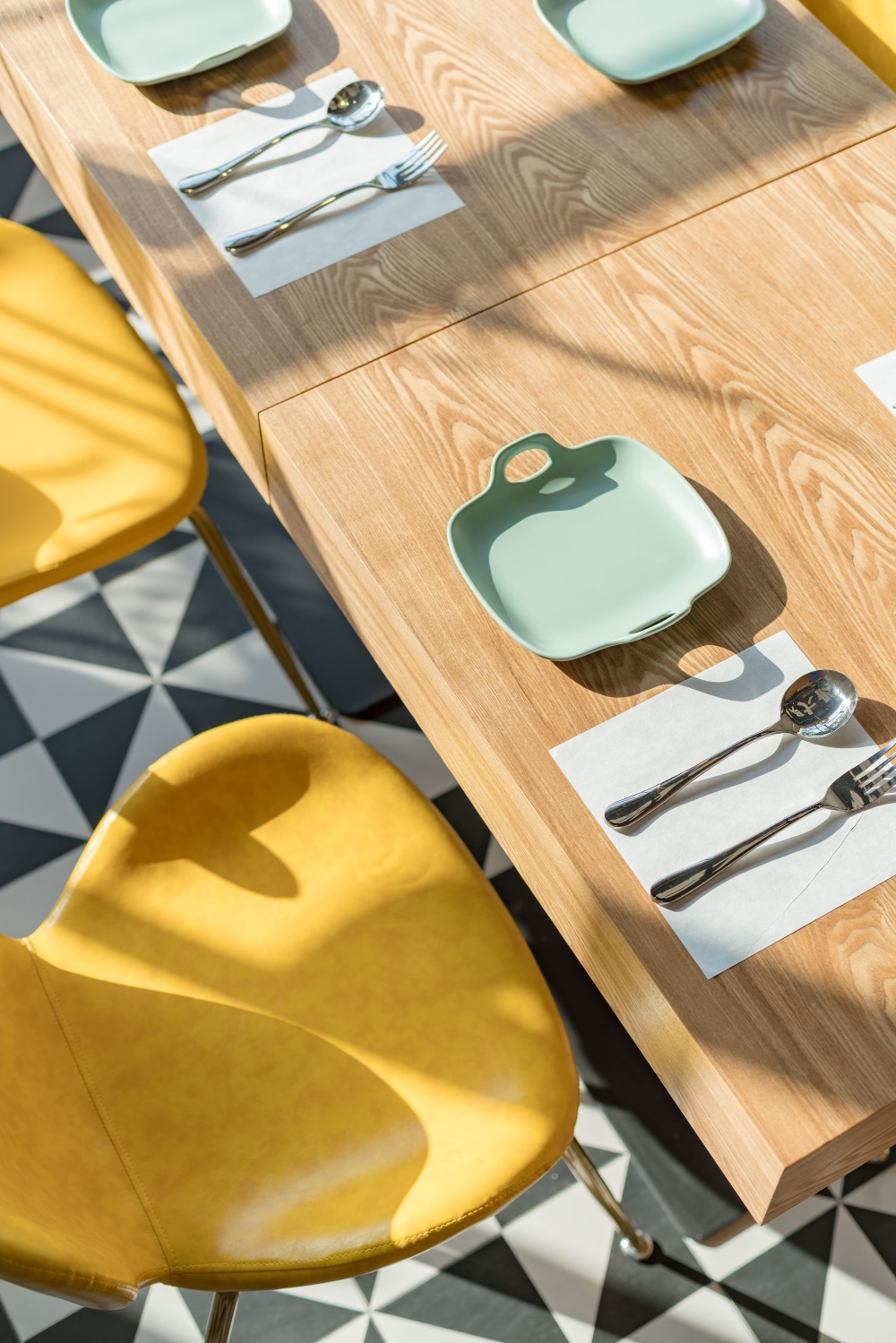 餐飲空間,無非設計,深圳,項目投稿,港食餐廳,小榮大勝