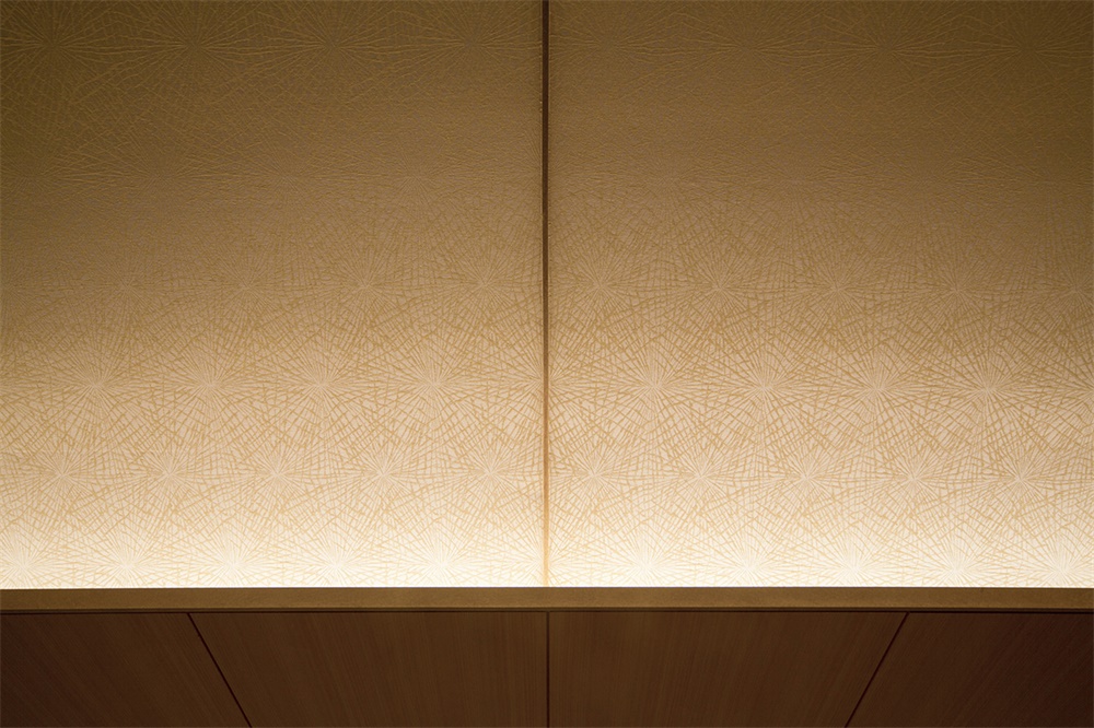 住宅空間,私人住宅,日本,田村篤昌,櫻熙居,閏間室內設計