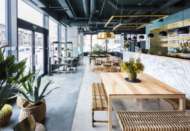 Bogdan Ciocodeica | 羅馬尼亞Kane美食工坊