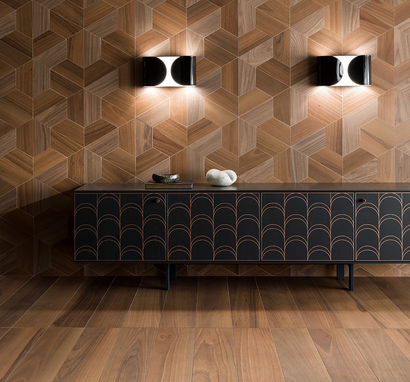 意大利瓷磚，室內設計元素，瓷磚設計，設計靈感