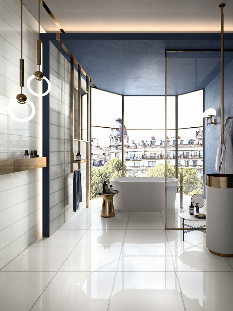 意大利瓷磚，室內設計元素，瓷磚設計，設計靈感