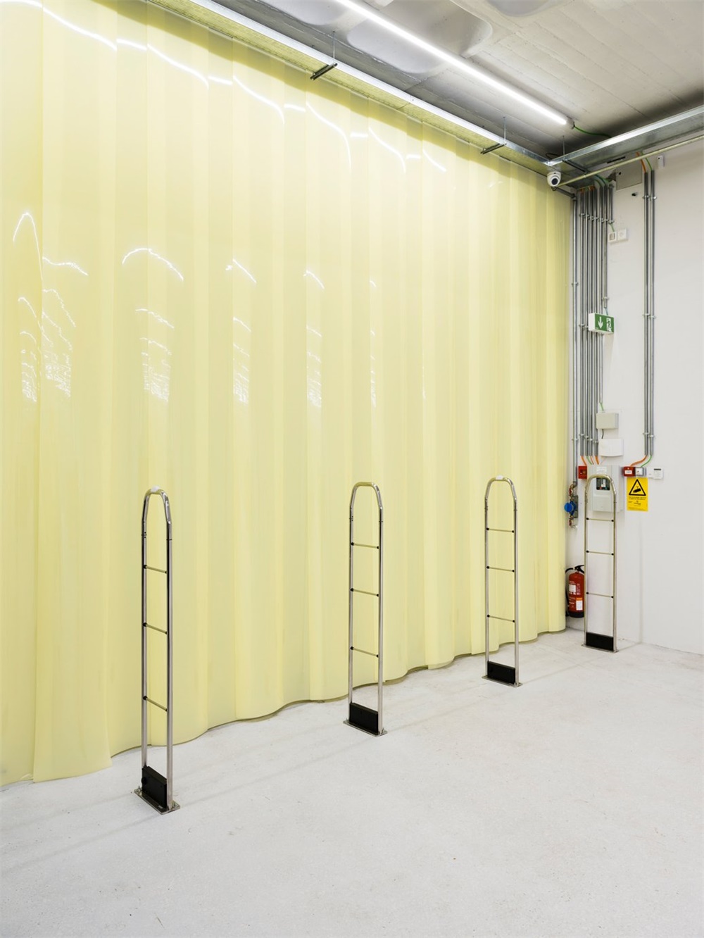 商業空間,概念店,服裝店,時尚空間,GONZALEZ HAASE