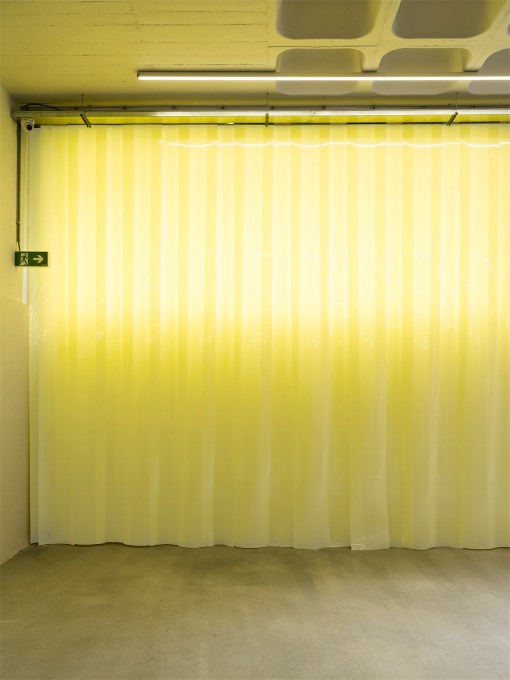 商業空間,概念店,服裝店,時尚空間,GONZALEZ HAASE