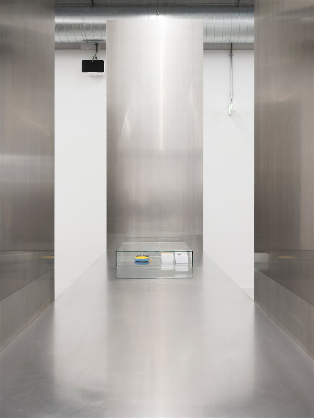 商業空間,概念店,服裝店,時尚空間,GONZALEZ HAASE