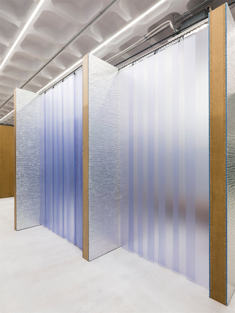 商業空間,概念店,服裝店,時尚空間,GONZALEZ HAASE