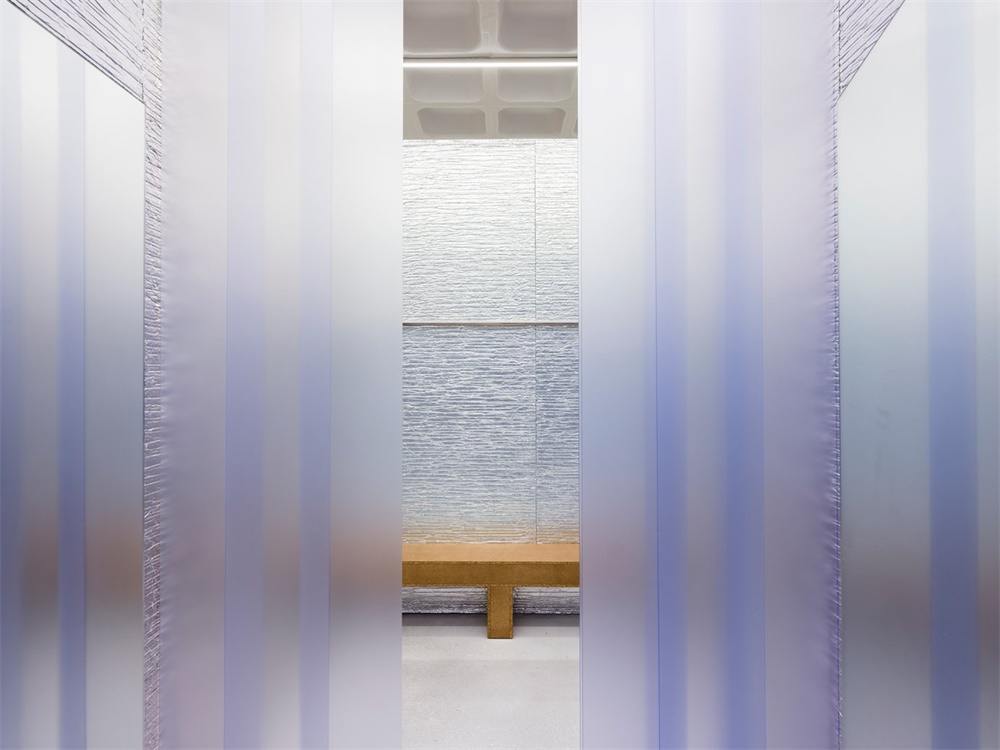 商業空間,概念店,服裝店,時尚空間,GONZALEZ HAASE