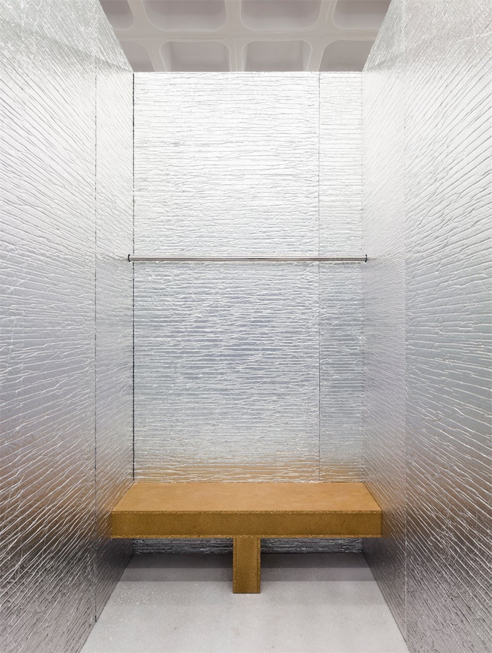 商業空間,概念店,服裝店,時尚空間,GONZALEZ HAASE