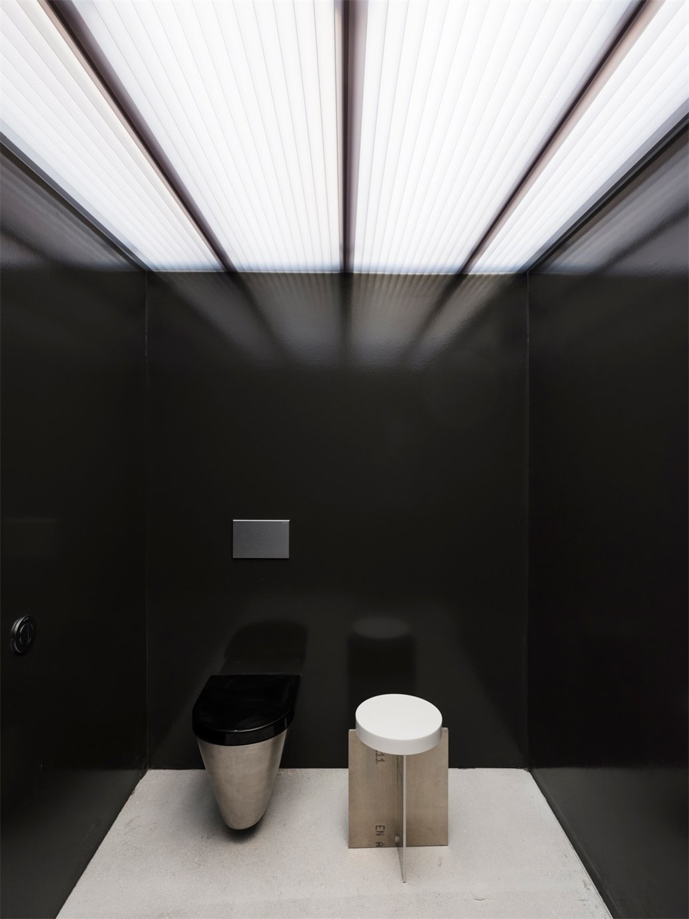 商業空間,概念店,服裝店,時尚空間,GONZALEZ HAASE