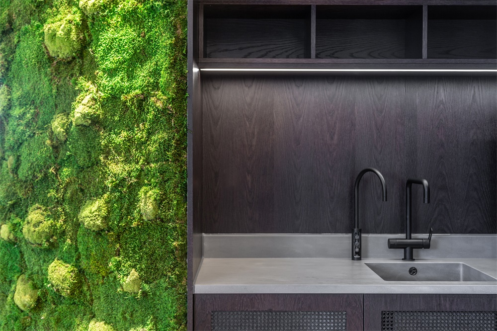 辦公空間,石油公司辦公室,magu design,挪威