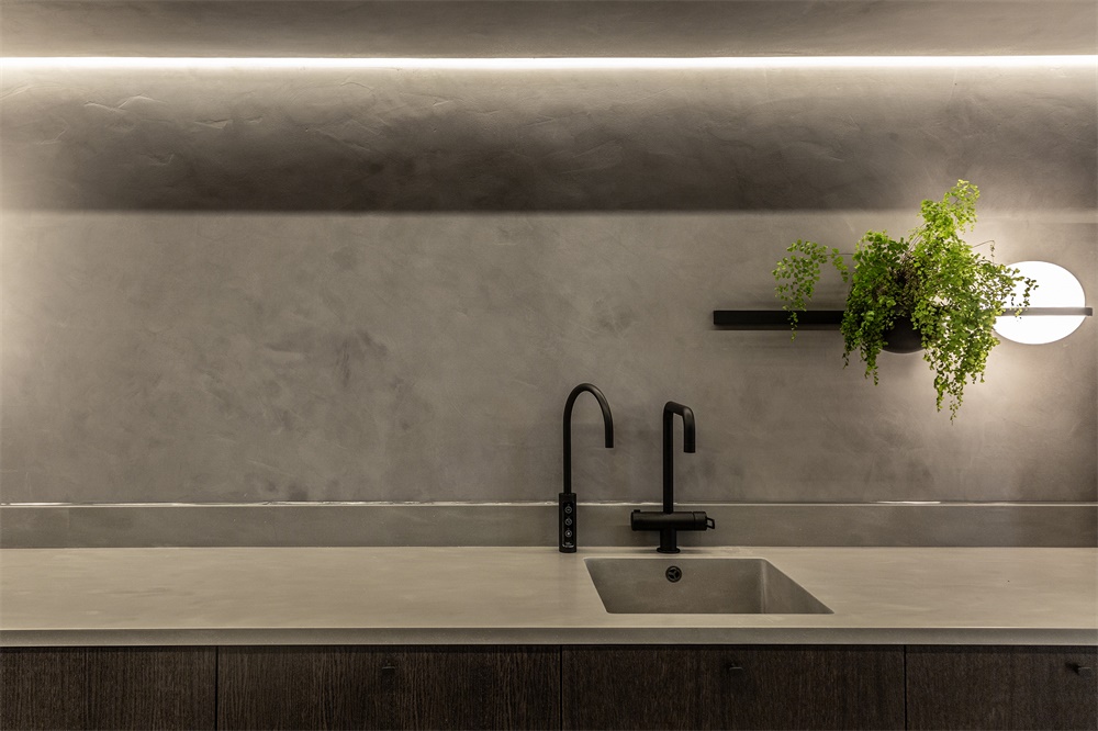 辦公空間,石油公司辦公室,magu design,挪威