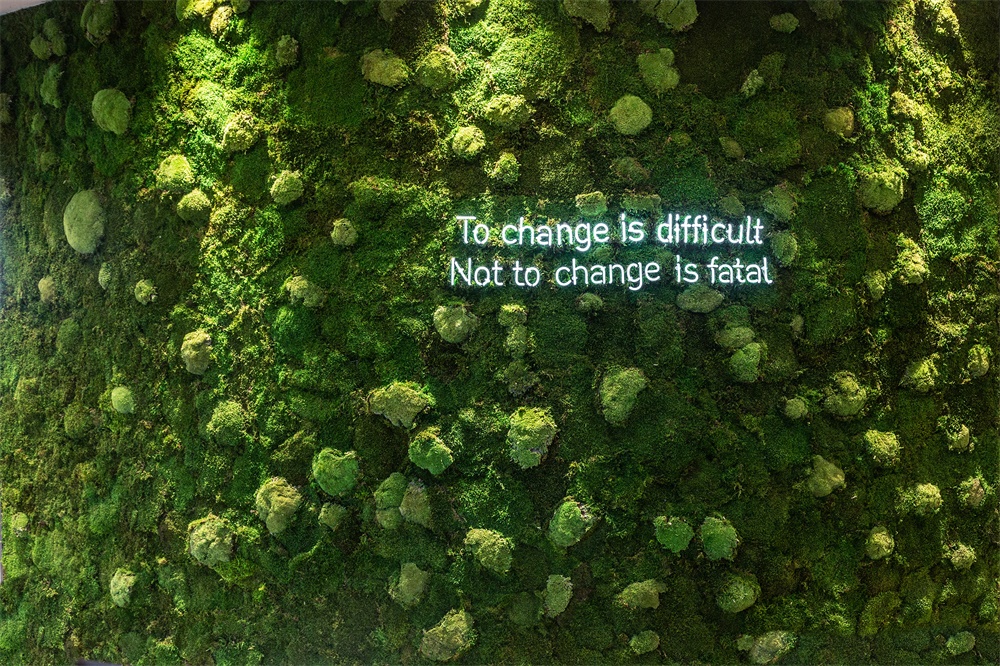 辦公空間,石油公司辦公室,magu design,挪威