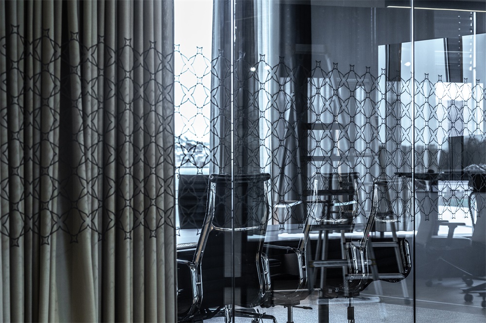 辦公空間,石油公司辦公室,magu design,挪威