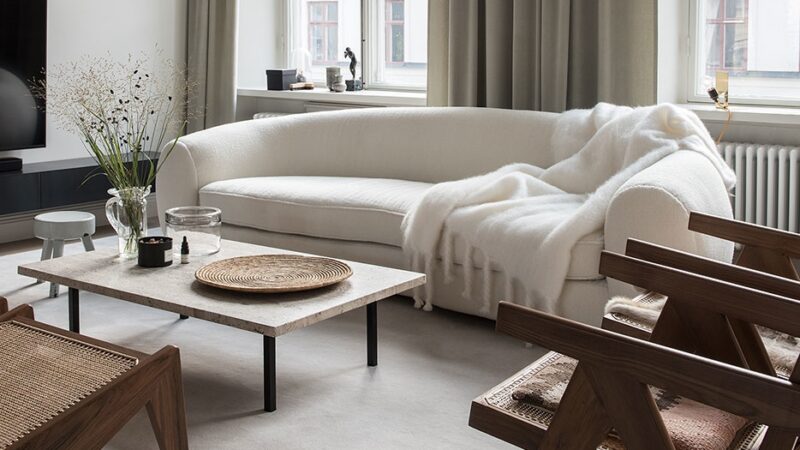 斯德哥爾摩前製藥學院改造Lyceum公寓