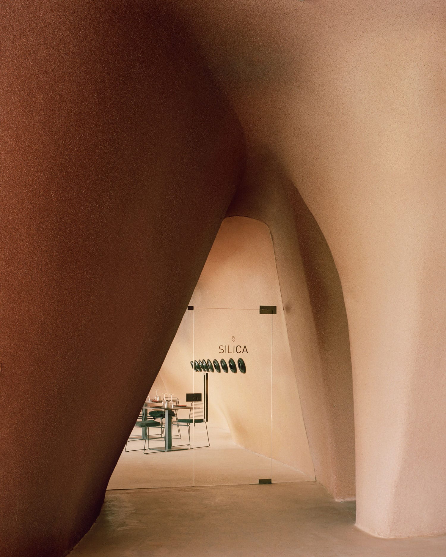 商業建築，商業空間，俱樂部設計，約旦，高爾夫球俱樂部