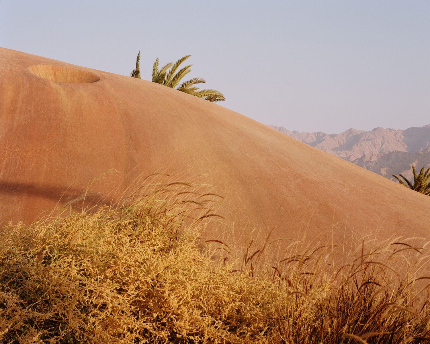 商業建築，商業空間，俱樂部設計，約旦，高爾夫球俱樂部