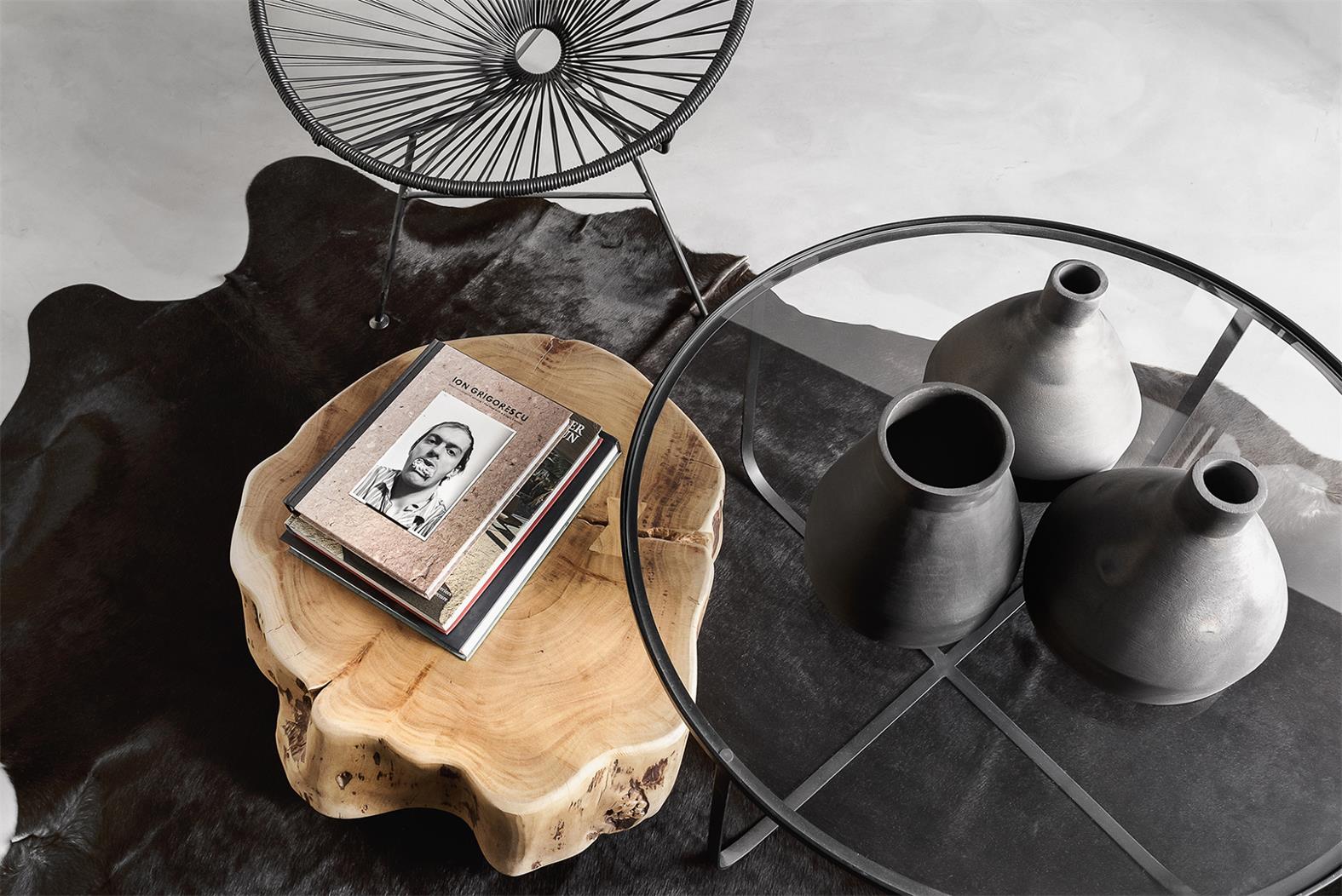 住宅空間，國外住宅空間設計，BOGDAN CIOCODEICA ，羅馬尼亞，公寓設計