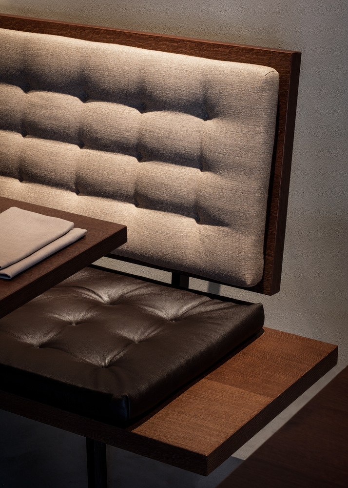 酒店空間，國外酒店設計，Wingardh arkitektkontor，斯德哥爾摩，建築改造