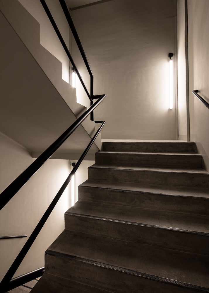 酒店空間，國外酒店設計，Wingardh arkitektkontor，斯德哥爾摩，建築改造