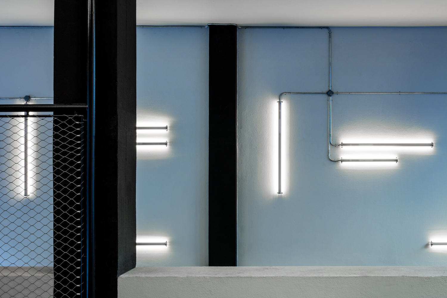 酒店空間，國外酒店設計，Wingardh arkitektkontor，斯德哥爾摩，建築改造