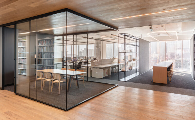 KPMB | 加拿大KPMB建築工作室