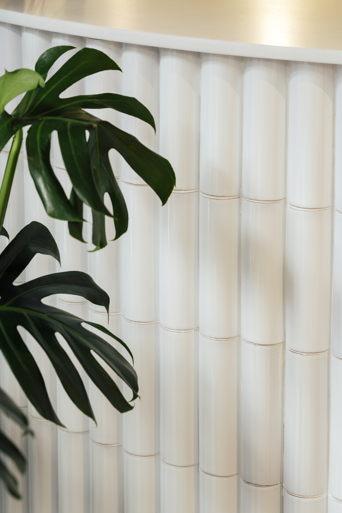 餐飲空間,國外餐廳設計,西班牙,餐廳,MESURA,Bunsen