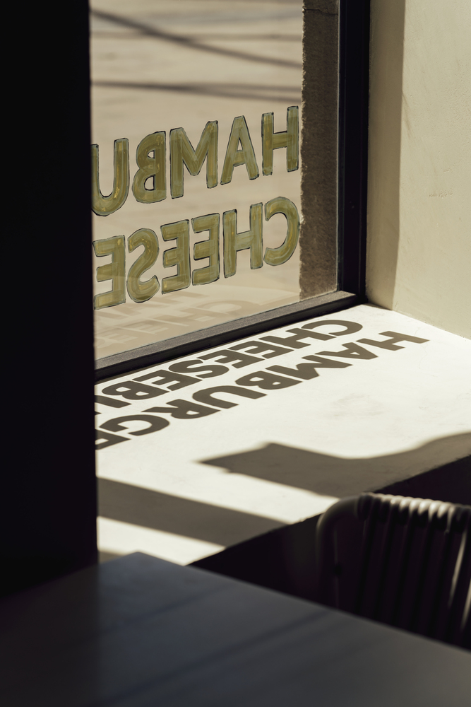 餐飲空間,國外餐廳設計,西班牙,餐廳,MESURA,Bunsen