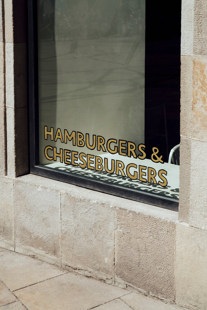 餐飲空間,國外餐廳設計,西班牙,餐廳,MESURA,Bunsen