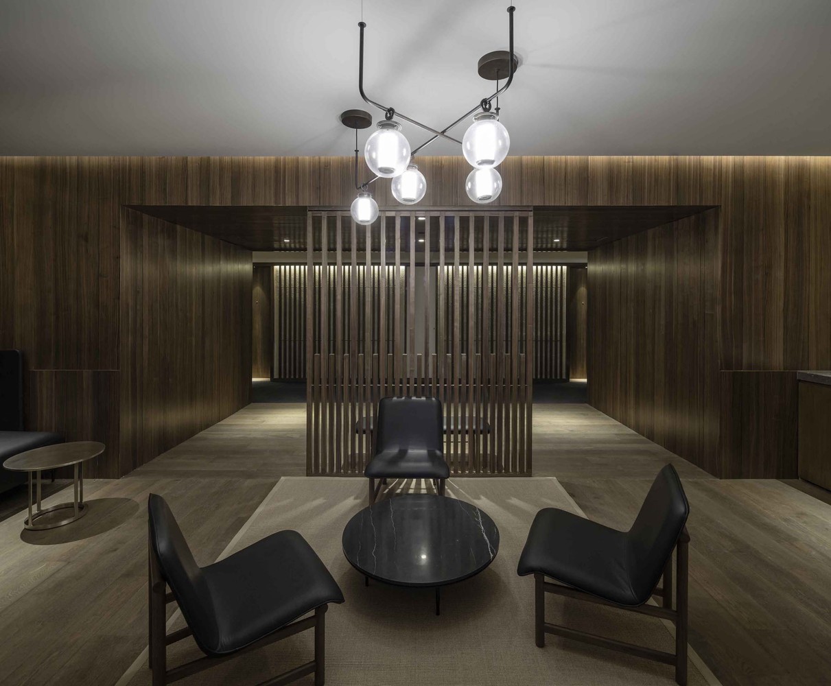 國外酒店設計,酒店空間,度假酒店,吉隆坡,如恩設計研究室