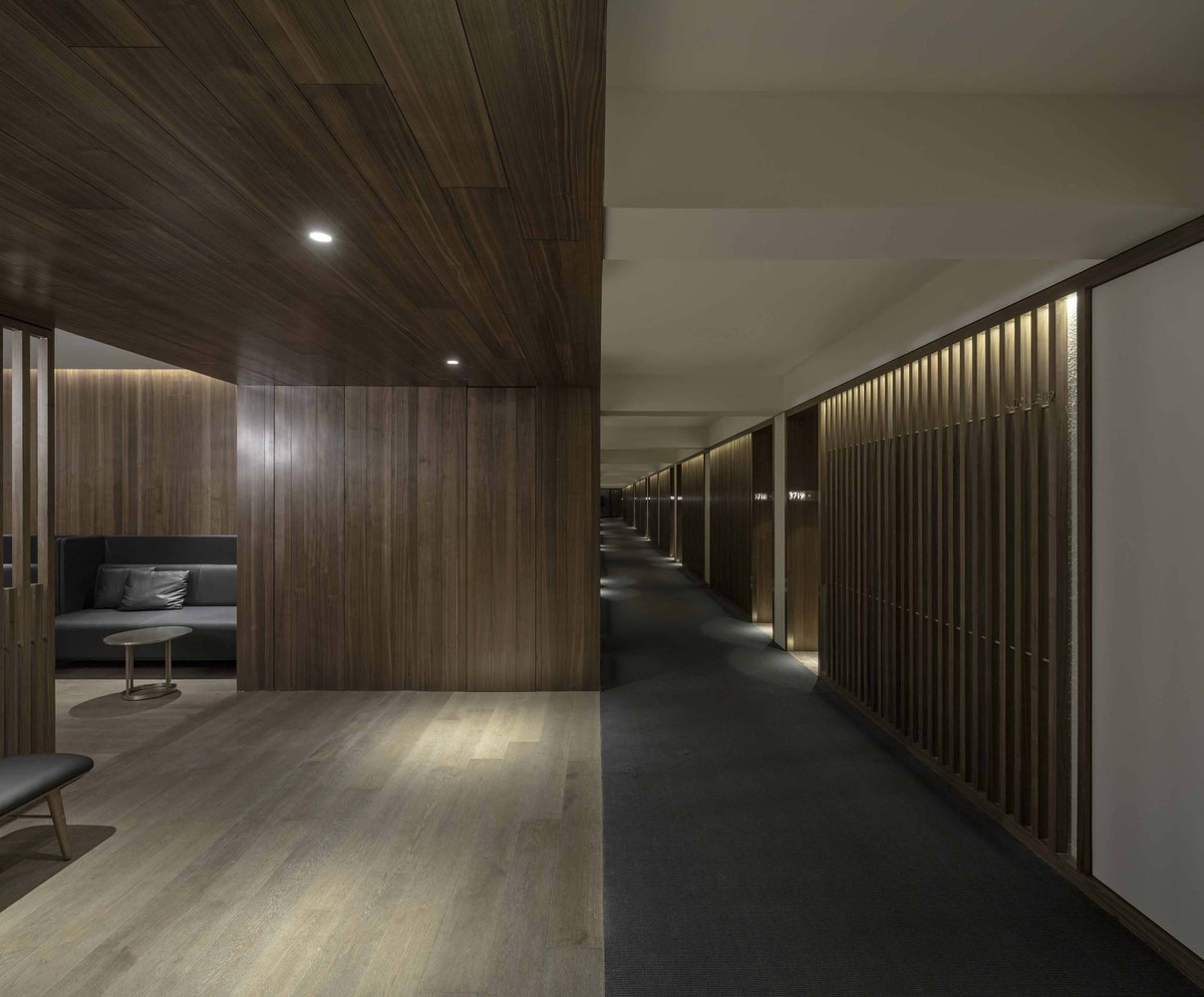 國外酒店設計,酒店空間,度假酒店,吉隆坡,如恩設計研究室