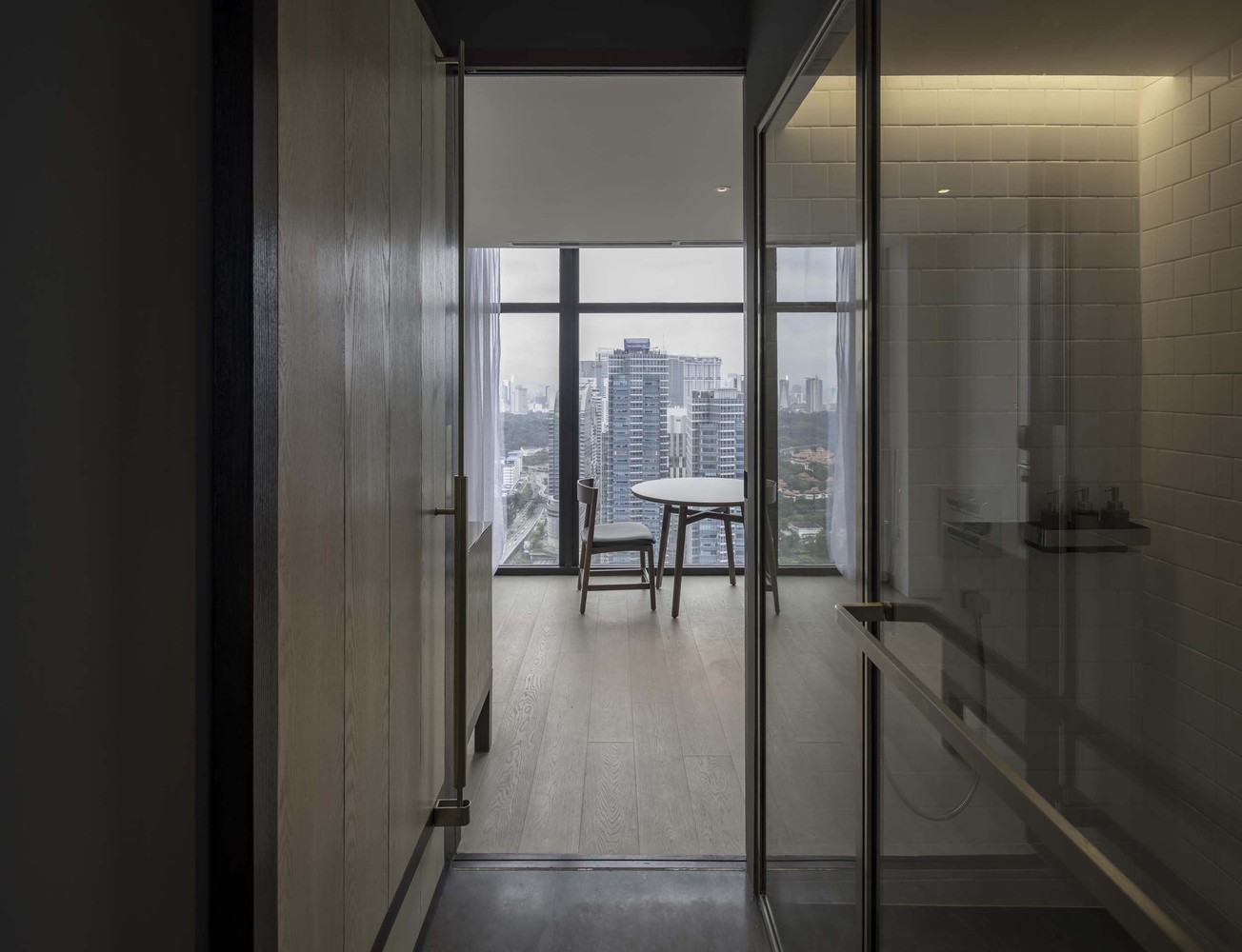 國外酒店設計,酒店空間,度假酒店,吉隆坡,如恩設計研究室