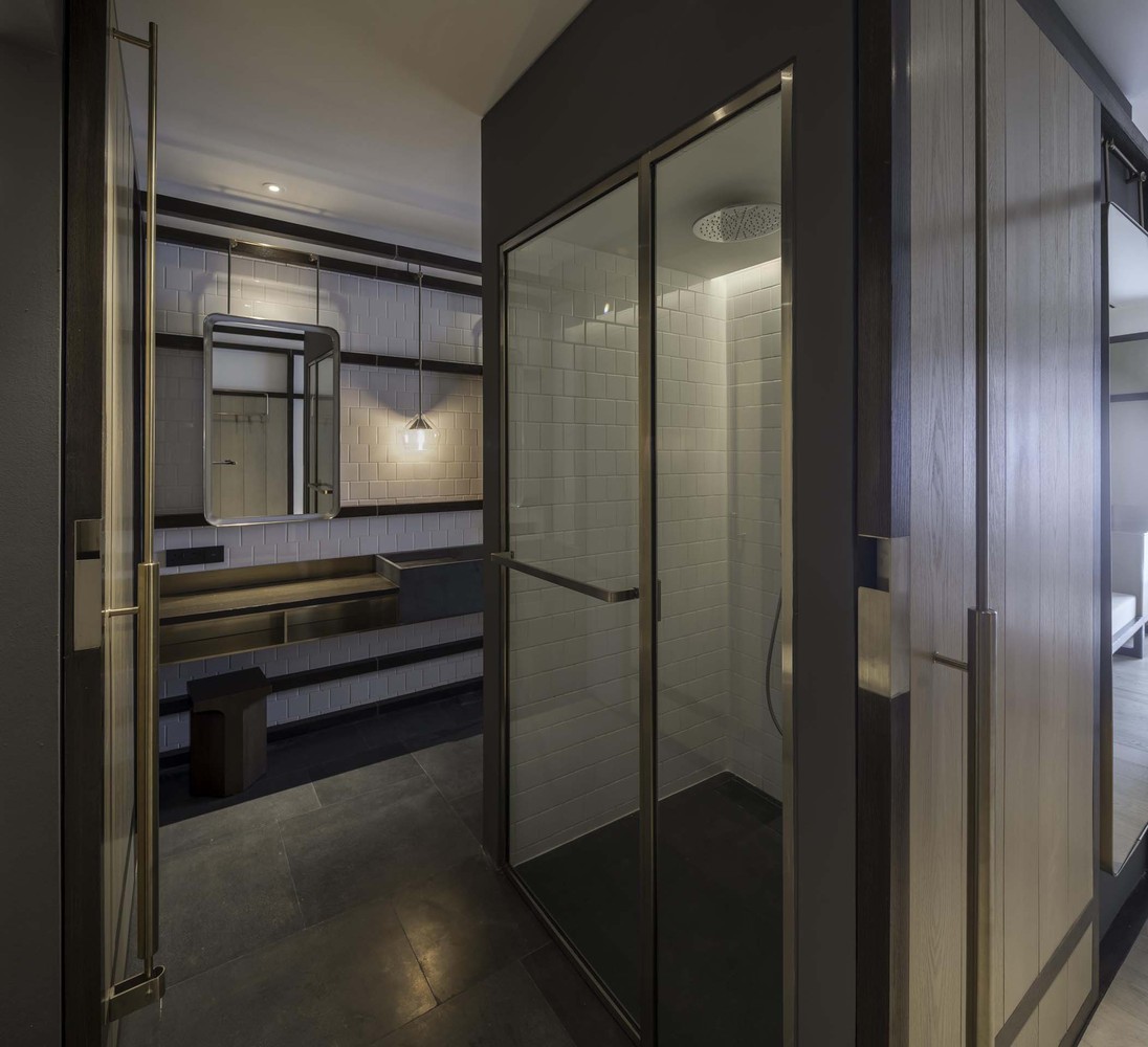 國外酒店設計,酒店空間,度假酒店,吉隆坡,如恩設計研究室