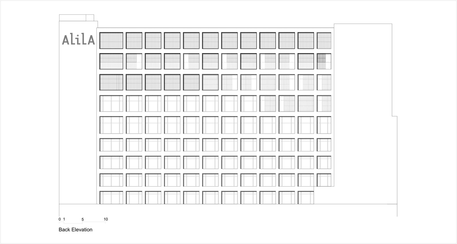 國外酒店設計,酒店空間,度假酒店,吉隆坡,如恩設計研究室
