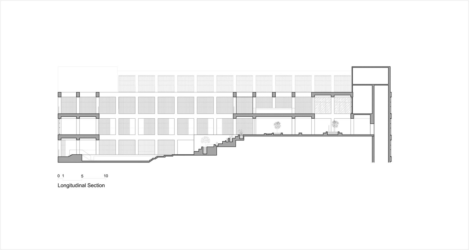 國外酒店設計,酒店空間,度假酒店,吉隆坡,如恩設計研究室