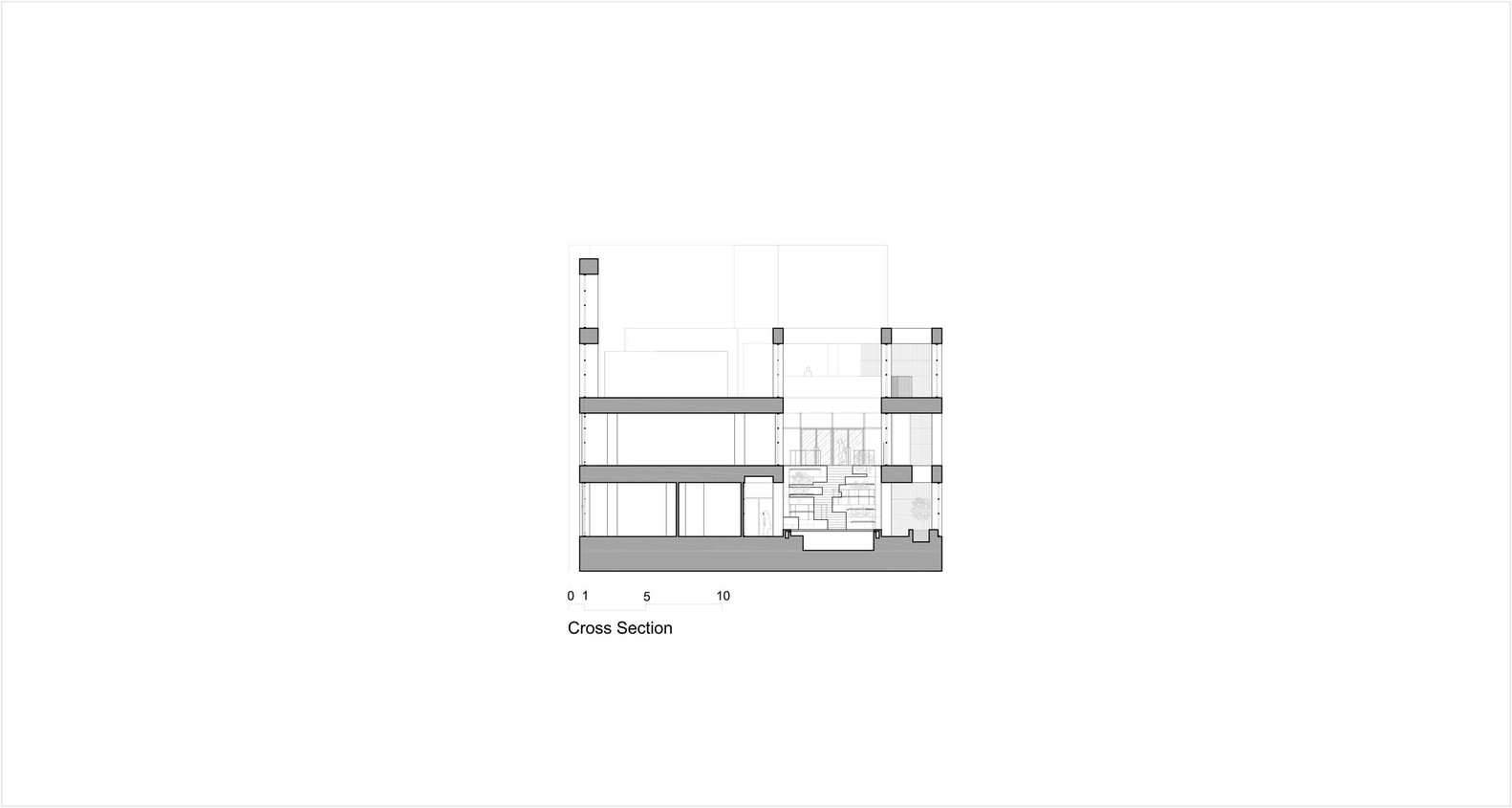 國外酒店設計,酒店空間,度假酒店,吉隆坡,如恩設計研究室