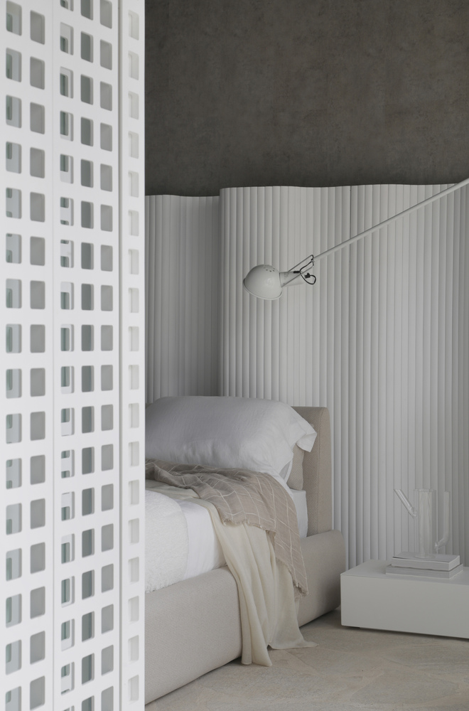 國外住宅空間設計,住宅空間,巴西,Dendê Duratex,Nildo José