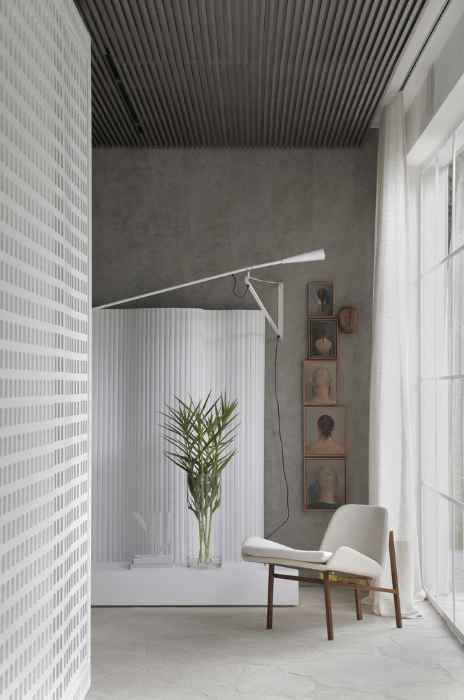 國外住宅空間設計,住宅空間,巴西,Dendê Duratex,Nildo José