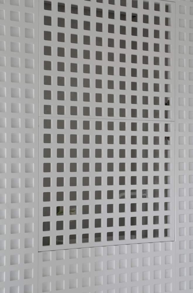 國外住宅空間設計,住宅空間,巴西,Dendê Duratex,Nildo José