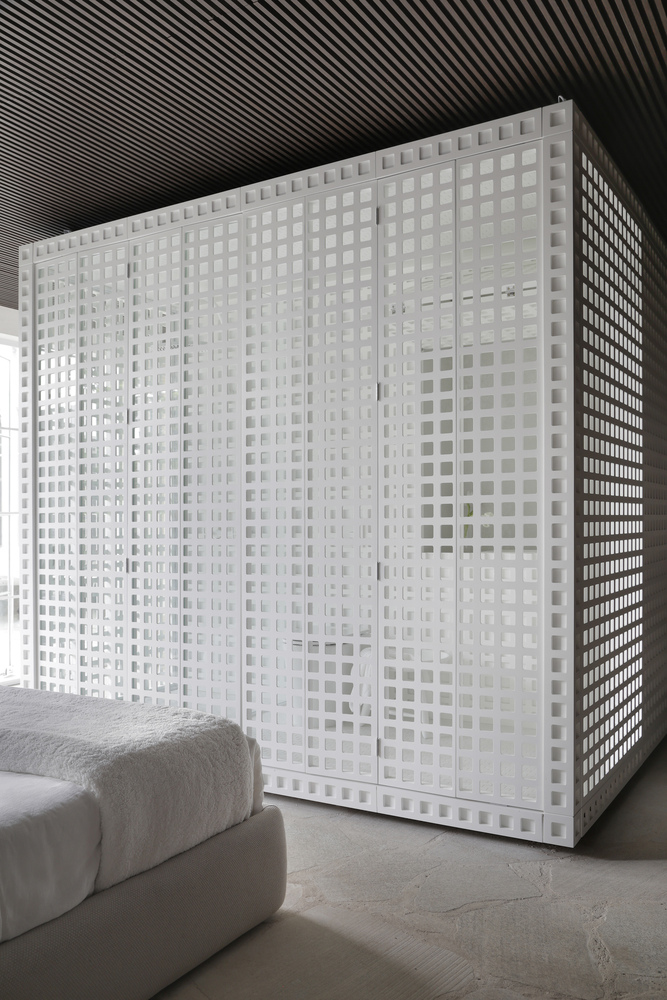 國外住宅空間設計,住宅空間,巴西,Dendê Duratex,Nildo José