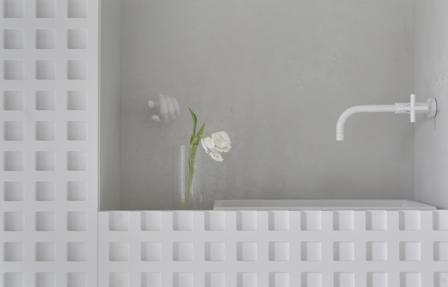 國外住宅空間設計,住宅空間,巴西,Dendê Duratex,Nildo José