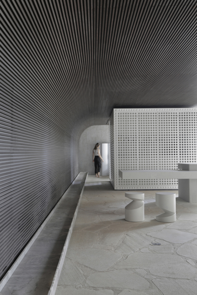 國外住宅空間設計,住宅空間,巴西,Dendê Duratex,Nildo José