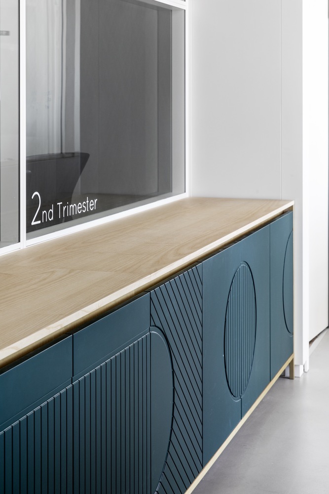 國外辦公室設計,辦公空間,以色列,辦公室,Roy David Studio