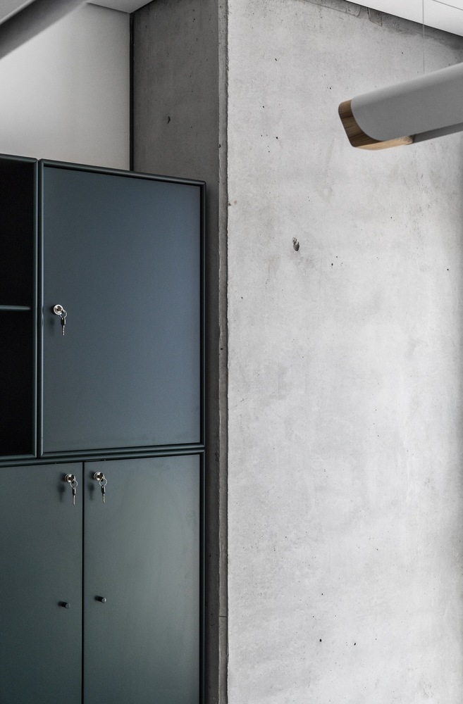 國外辦公室設計,辦公空間,以色列,辦公室,Roy David Studio