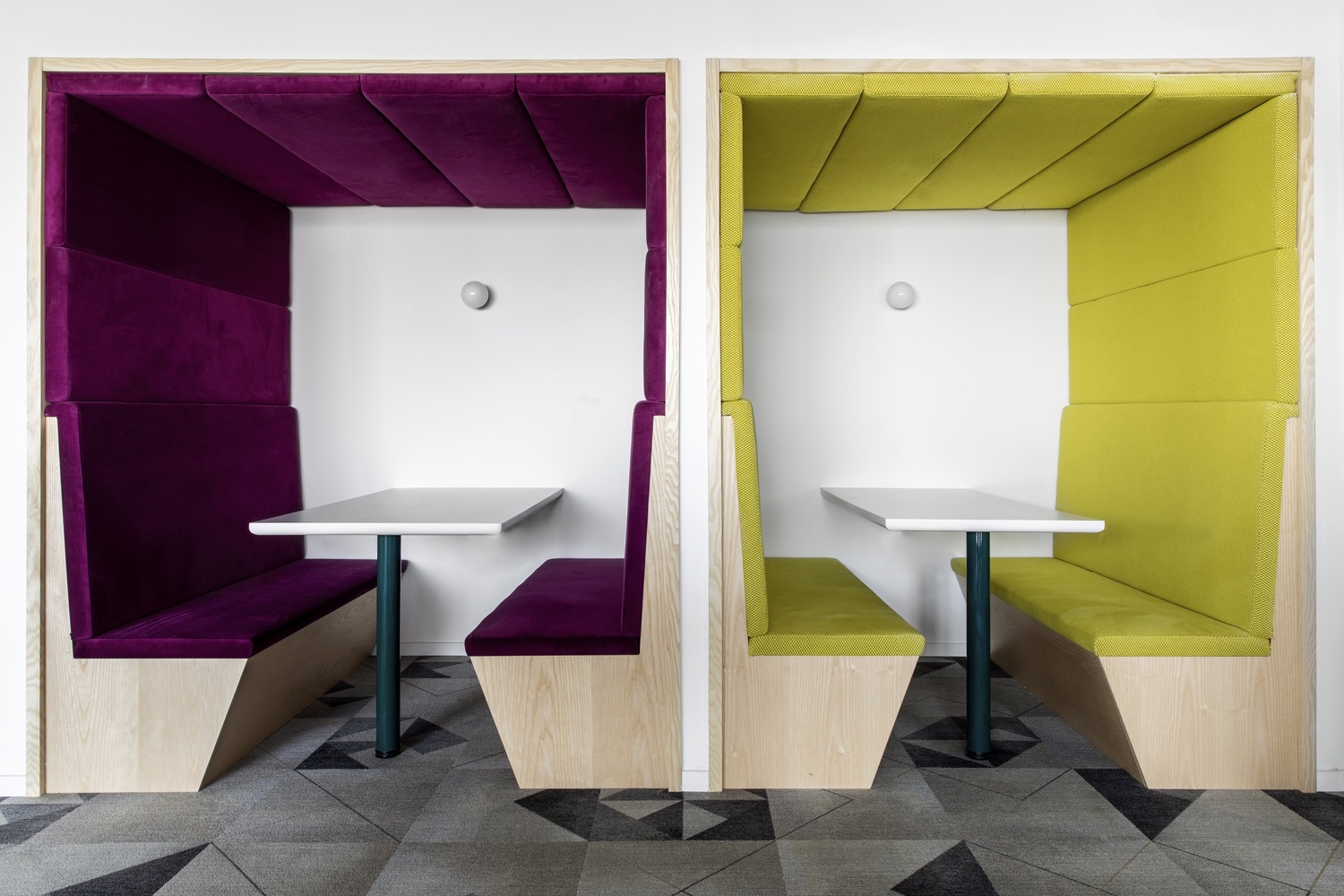 國外辦公室設計,辦公空間,以色列,辦公室,Roy David Studio