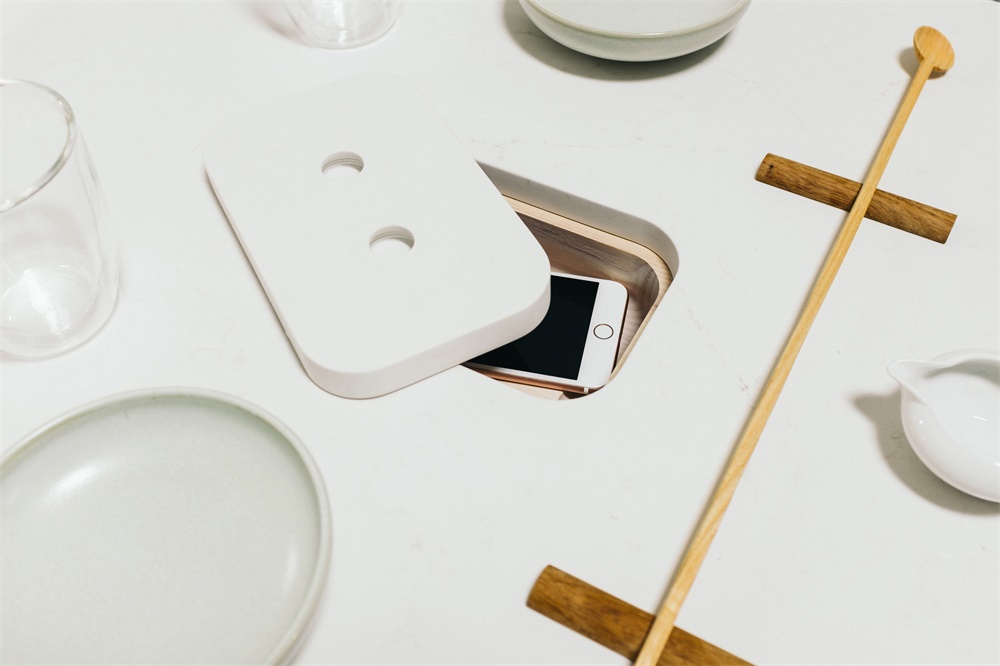 國外餐廳設計,餐飲空間,澳大利亞,餐廳,極簡主義