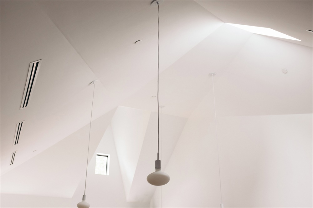 國外餐廳設計,餐飲空間,澳大利亞,餐廳,極簡主義