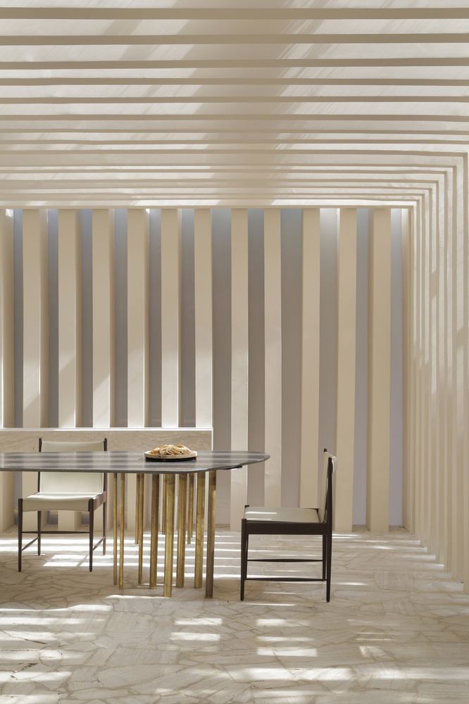 國外住宅空間設計,住宅空間,巴西,別墅設計,Studio Otto Felix