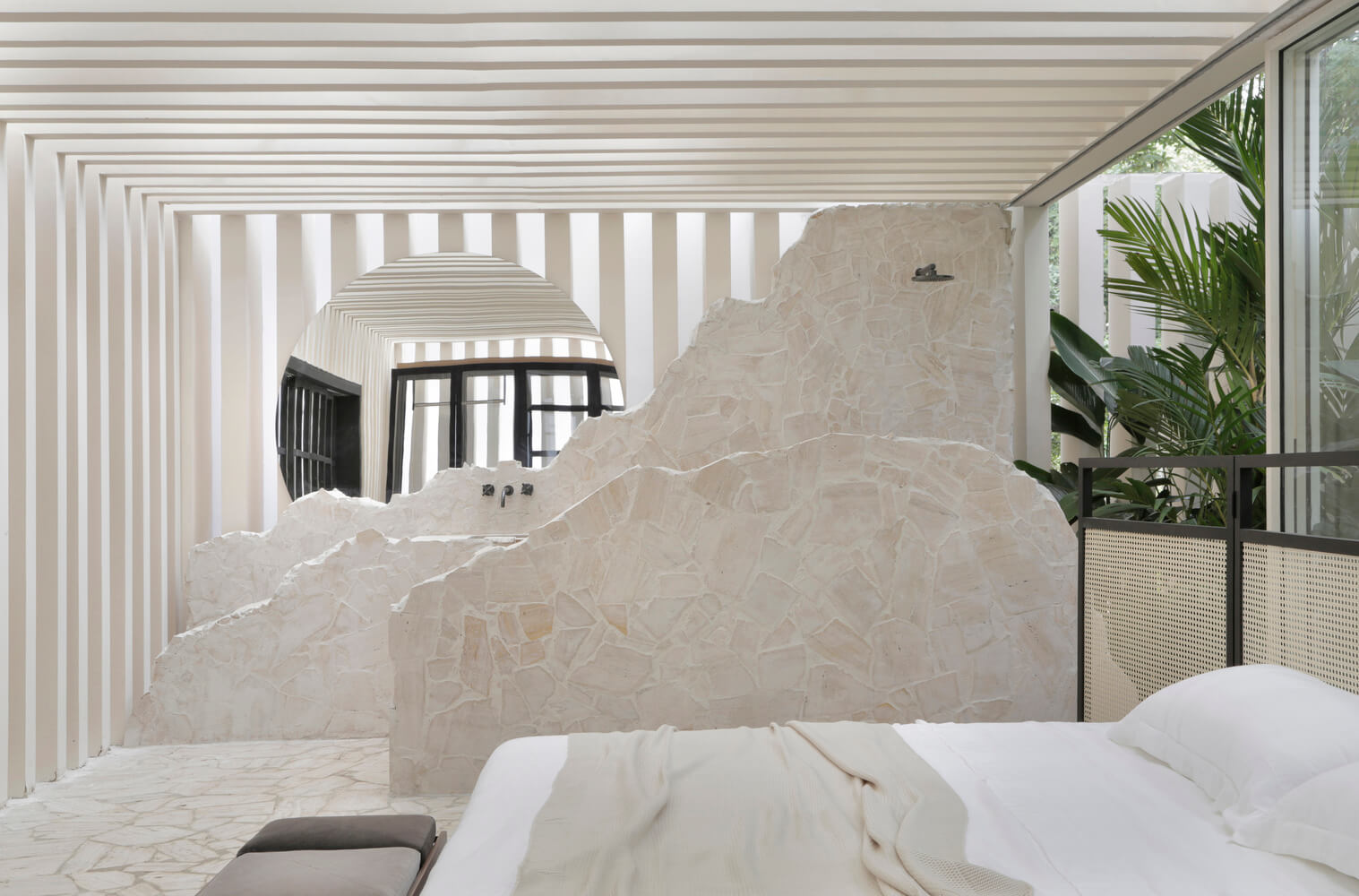 國外住宅空間設計,住宅空間,巴西,別墅設計,Studio Otto Felix